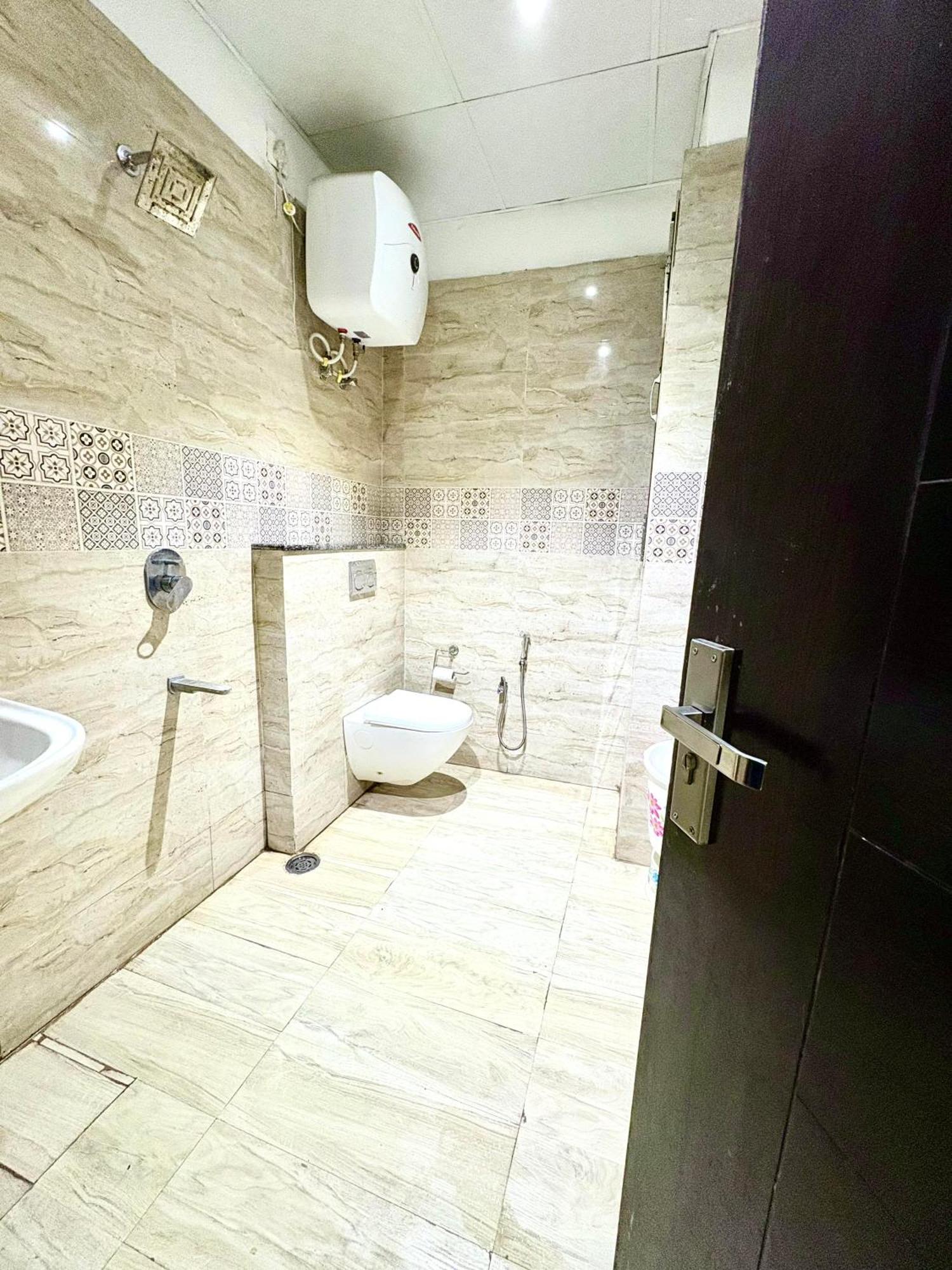 Hotel Northview Park By Lycoris !! Top Rated & Most Awarded Property In Tricity Zirakpur Ngoại thất bức ảnh