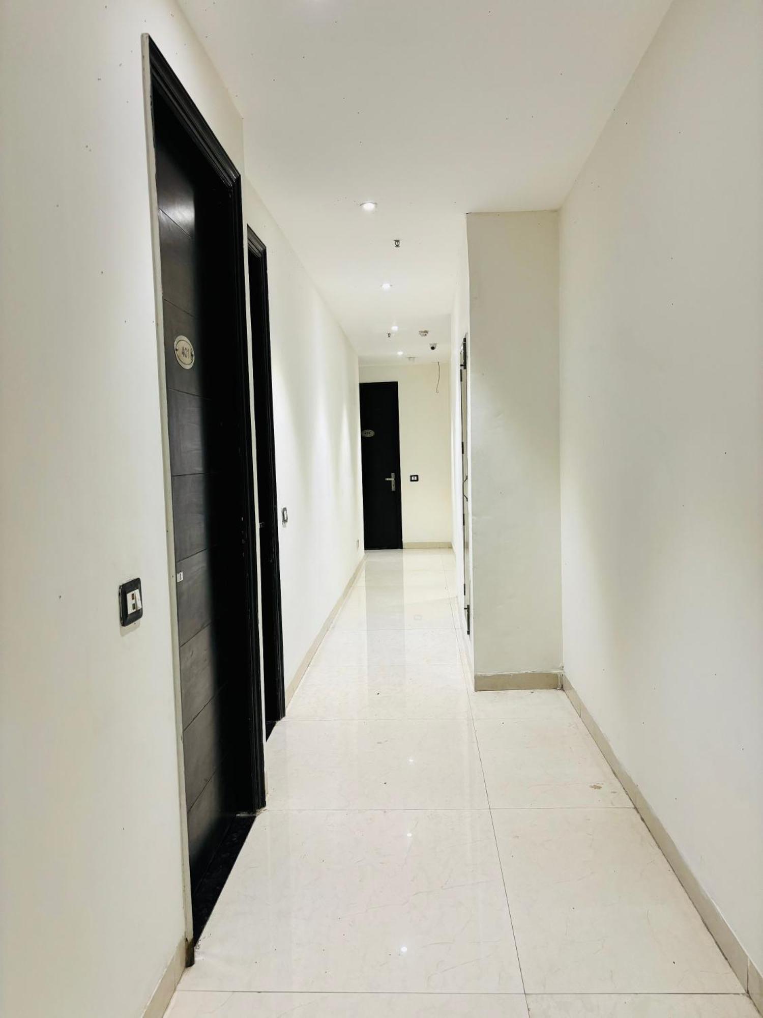 Hotel Northview Park By Lycoris !! Top Rated & Most Awarded Property In Tricity Zirakpur Ngoại thất bức ảnh