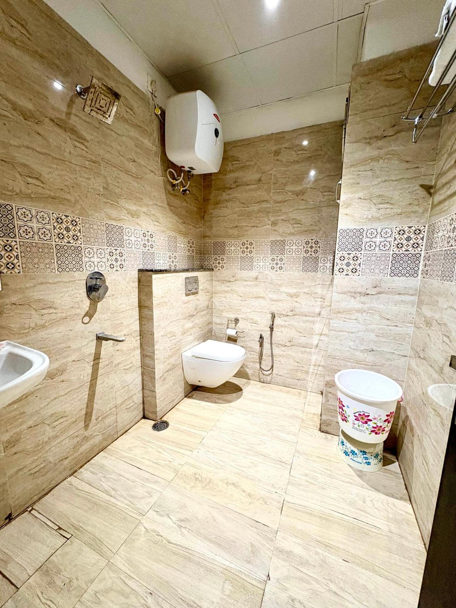 Hotel Northview Park By Lycoris !! Top Rated & Most Awarded Property In Tricity Zirakpur Ngoại thất bức ảnh