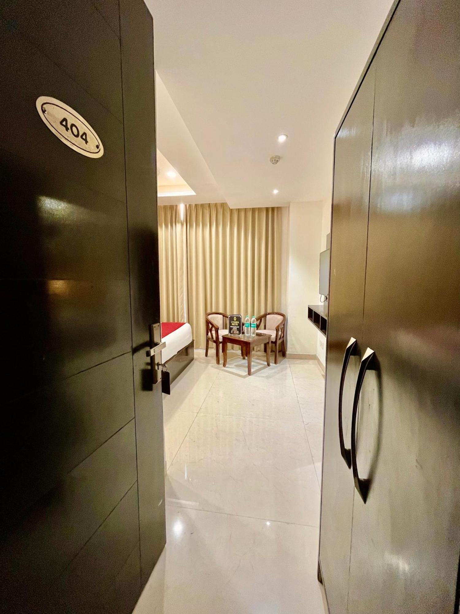 Hotel Northview Park By Lycoris !! Top Rated & Most Awarded Property In Tricity Zirakpur Ngoại thất bức ảnh