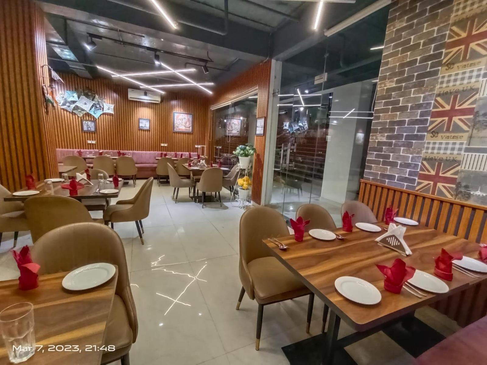 Hotel Northview Park By Lycoris !! Top Rated & Most Awarded Property In Tricity Zirakpur Ngoại thất bức ảnh