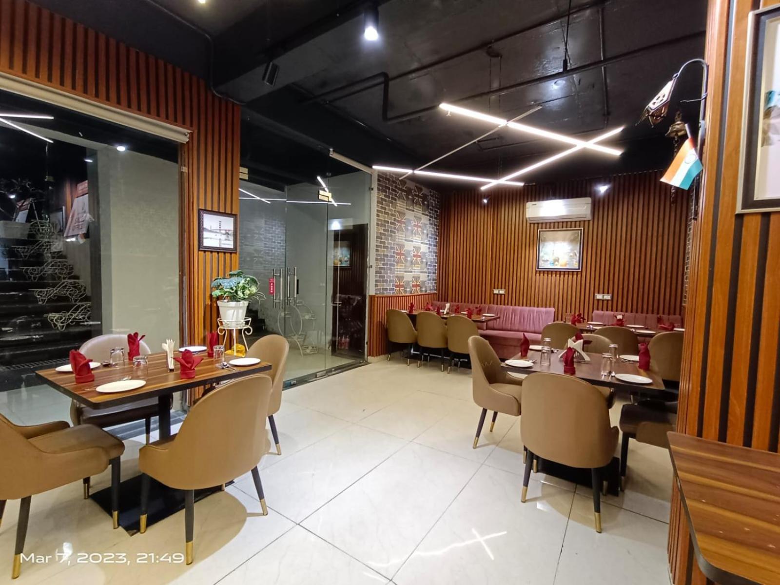 Hotel Northview Park By Lycoris !! Top Rated & Most Awarded Property In Tricity Zirakpur Ngoại thất bức ảnh