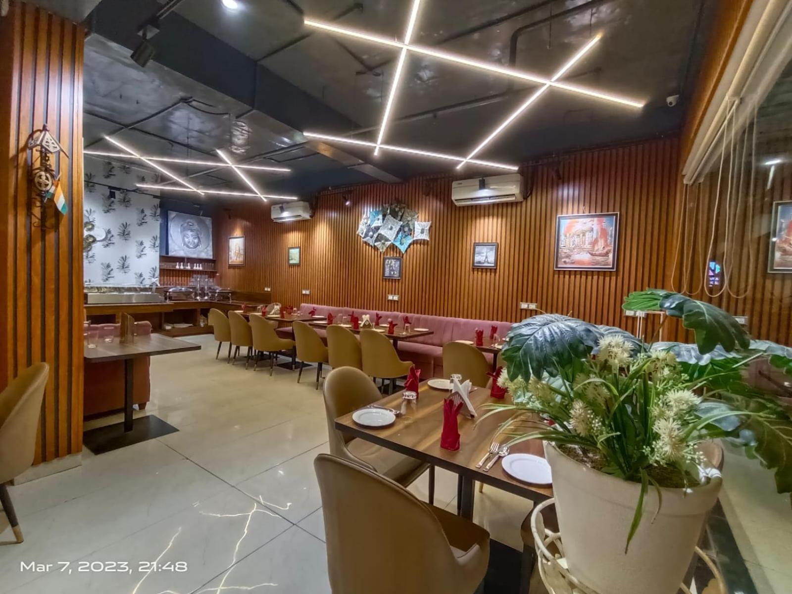 Hotel Northview Park By Lycoris !! Top Rated & Most Awarded Property In Tricity Zirakpur Ngoại thất bức ảnh