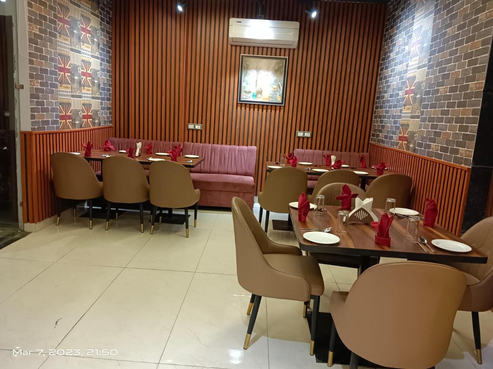 Hotel Northview Park By Lycoris !! Top Rated & Most Awarded Property In Tricity Zirakpur Ngoại thất bức ảnh