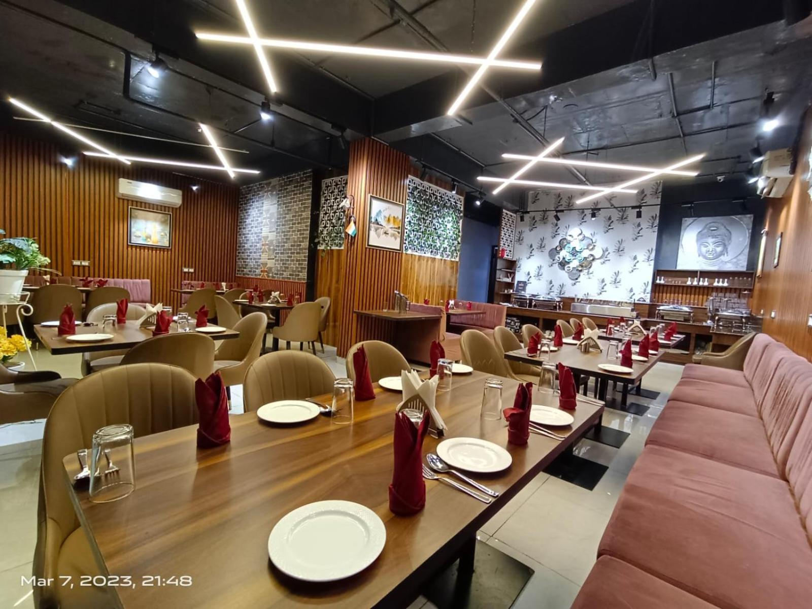 Hotel Northview Park By Lycoris !! Top Rated & Most Awarded Property In Tricity Zirakpur Ngoại thất bức ảnh