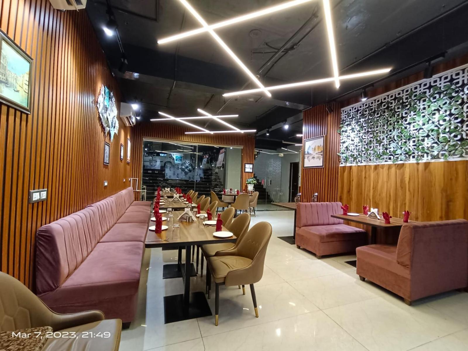 Hotel Northview Park By Lycoris !! Top Rated & Most Awarded Property In Tricity Zirakpur Ngoại thất bức ảnh