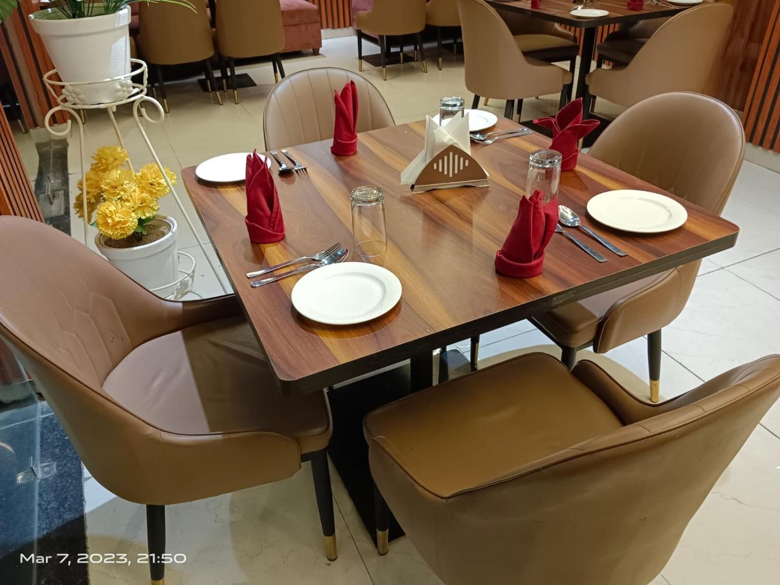 Hotel Northview Park By Lycoris !! Top Rated & Most Awarded Property In Tricity Zirakpur Ngoại thất bức ảnh