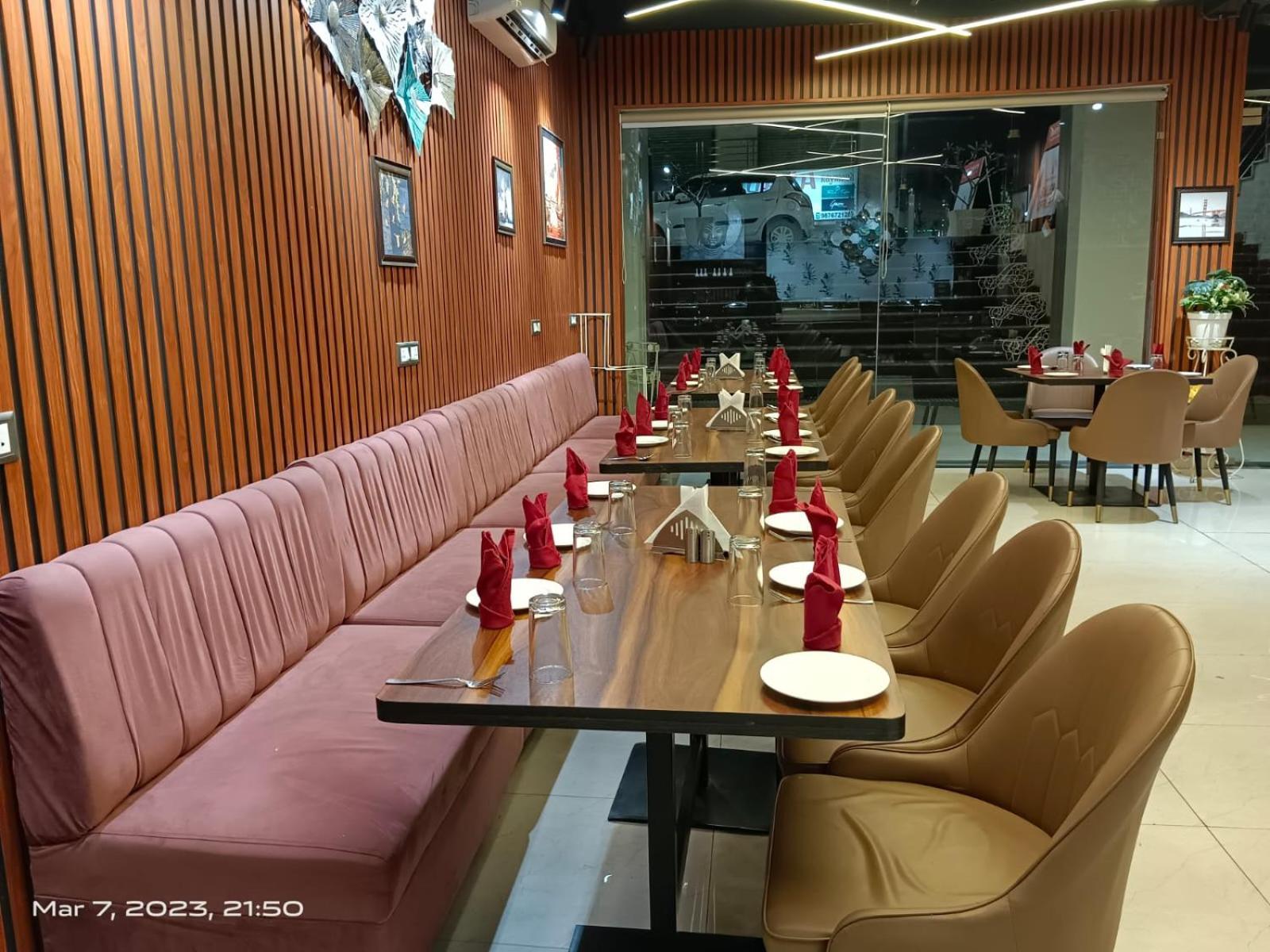 Hotel Northview Park By Lycoris !! Top Rated & Most Awarded Property In Tricity Zirakpur Ngoại thất bức ảnh